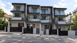 Frankel Estate (D15), Terrace #637366931